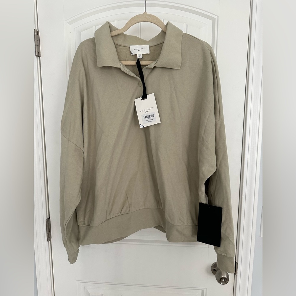 Tuckernuck Pullover